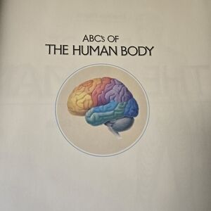 Reader's Digest ABC's of the Human Body